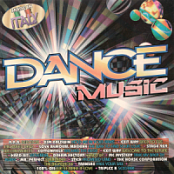 VA - Dance Music (1996) (Opus ~128) [Only2]