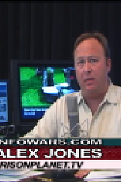 The Alex Jones Show - 2010-05-03