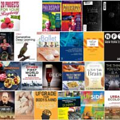 40 Assorted Books Collection PDF-EPUB October 17 2020 Set 203