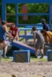 Survivor S40E02 HDTV x264-CROOKS [eztv]