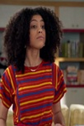 Mixed-ish S02E13 Forever Young 480p x264-mSD EZTV