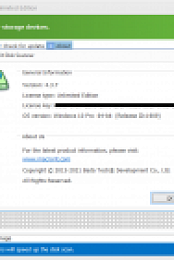 Macrorit Disk Scanner Unlimited Edition v4.3.7 Portable [FTUApps]