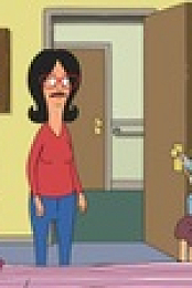 Bobs Burgers S12E08 XviD-AFG EZTV
