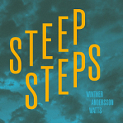Carl Winther - Steep Steps (2025) FLAC