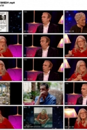 Front Row Late S05E01 (1280x720p HD, 50fps)