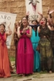 Plebs S03E01 HDTV x264-TLA[ettv]