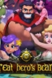 Great Hero's Beard Update 31.12.2018