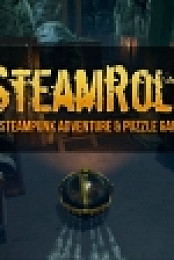 Steamroll v.1.03c [MULTi6] [ACTiVATED] [Linux Native]