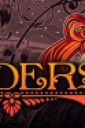 Cinders v1.2.5a-GOG
