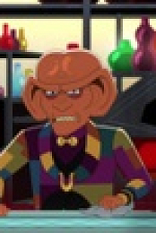 Star Trek Lower Decks S03E06 MULTi 1080p WEB H264-SHEEEIT EZTV