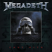 Megadeth - Fast Hits (2026)