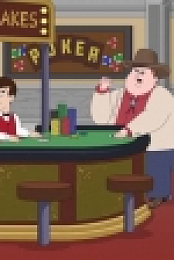 Paradise PD S03E11 XviD-AFG EZTV