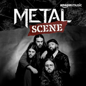 VA - Metal Scene -03-05- 2025 - mp3 320kbps-EICHBAUM