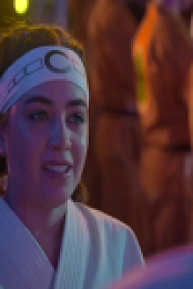 Cobra Kai S06E10 Eunjangdo 480p x264-mSD EZTV