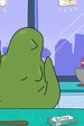 Tuca and Bertie S03E03 XviD-AFG EZTV