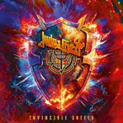 Judas Priest - Invincible Shield (2024 Deluxe Edition) FLAC 88