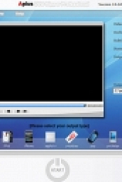 APlus DVD Ripper Professional 10.04Full+ KEY(iphone support)