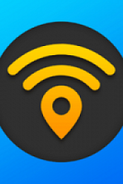 WiFi Map - Free Passwords v7.02.06 MOD APK {APKMAZA}
