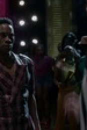 Pose S03E02 720p HEVC x265-MeGusta EZTV