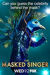 The Masked Singer S01E02 720p WEB x264 [438MB] [MP4]