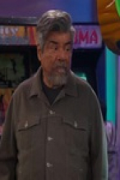 Lopez vs Lopez S01E19 480p x264-mSD EZTV