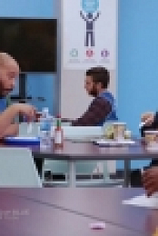 Superstore S01E04 HDTV x264-KILLERS EZTV