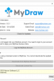 MyDraw v5.0.1 Multilingual Portable [FTUApps]