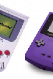 971 GameBoy and Gameboy Color ROMs