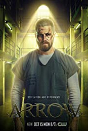 Arrow S07E13 720p HDTV x264 [421MB] [MP4]
