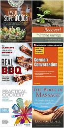 Assorted Books Collection - October 13 2019 Part-2