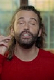 Getting Curious with Jonathan Van Ness S01E01 720p WEB h264-NOMA EZTV