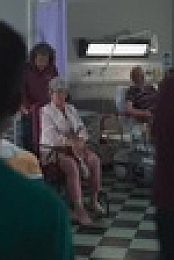 Casualty S37E13 XviD-AFG EZTV