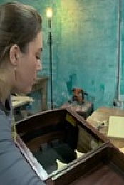 Saved and Remade S01E04 480p x264-mSD EZTV