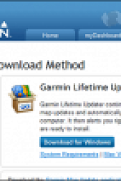 Garmin Lifetime Updater_ 2.1.11
