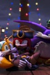 Sonic Prime S01 WEBRip x265-ION265 EZTV