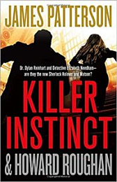 Killer Instinct (Instinct Series Book 2) [NulledPremium]