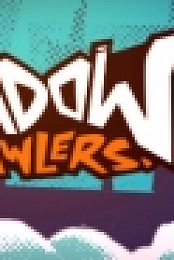 Shadow Brawlers