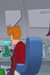 Futurama S12E10 480p x264-mSD EZTV