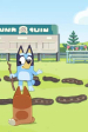 Bluey S02E40 iNTERNAL XviD-AFG EZTV