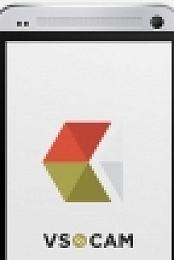 VSCO Cam v78 Unlocked Apk [SoupGet]