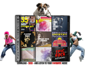 MutzNutz Music Pack 123 2020 - [ ANT ]