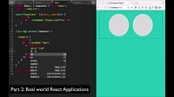 [ FreeCourseWeb ] Skillshare - Getting started with React JS