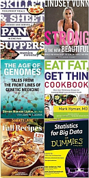 Assorted Books Collection - February 09 2020