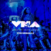 Various Artists - VMA 2018 Performances [2018][EDM RG]