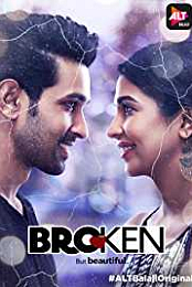 Broken but beautiful webseries altbalaji - hulkfunweb