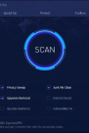 IObit Advanced SystemCare 12.3 PRO (v12.3.0.335) + key