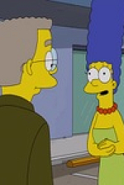 The Simpsons S33E08 480p x264-mSD EZTV