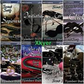 Suncoast Society series by Tymber Dalton EPUB