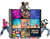 MutzNutz Music Pack 120 2020 - [ ANT ]