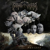 Nightborn (Swe) - Skyless (2017) [mp3@320] [Thrash Metal]